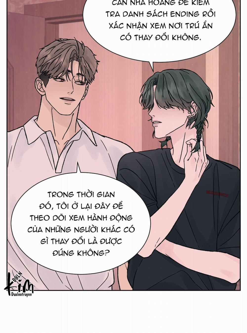 Đêm Kinh Hoàng 41 trang 13