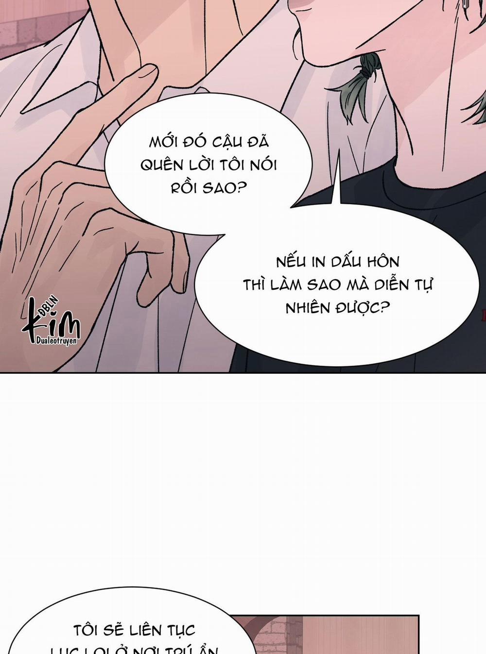 Đêm Kinh Hoàng 41 trang 18