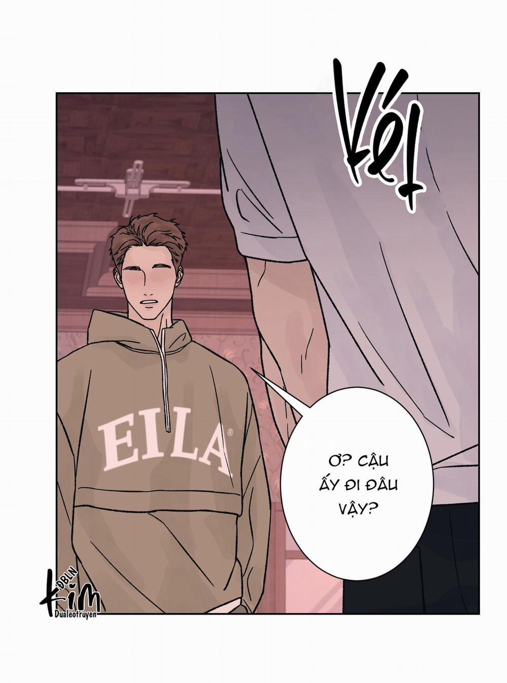 Đêm Kinh Hoàng 41 trang 20