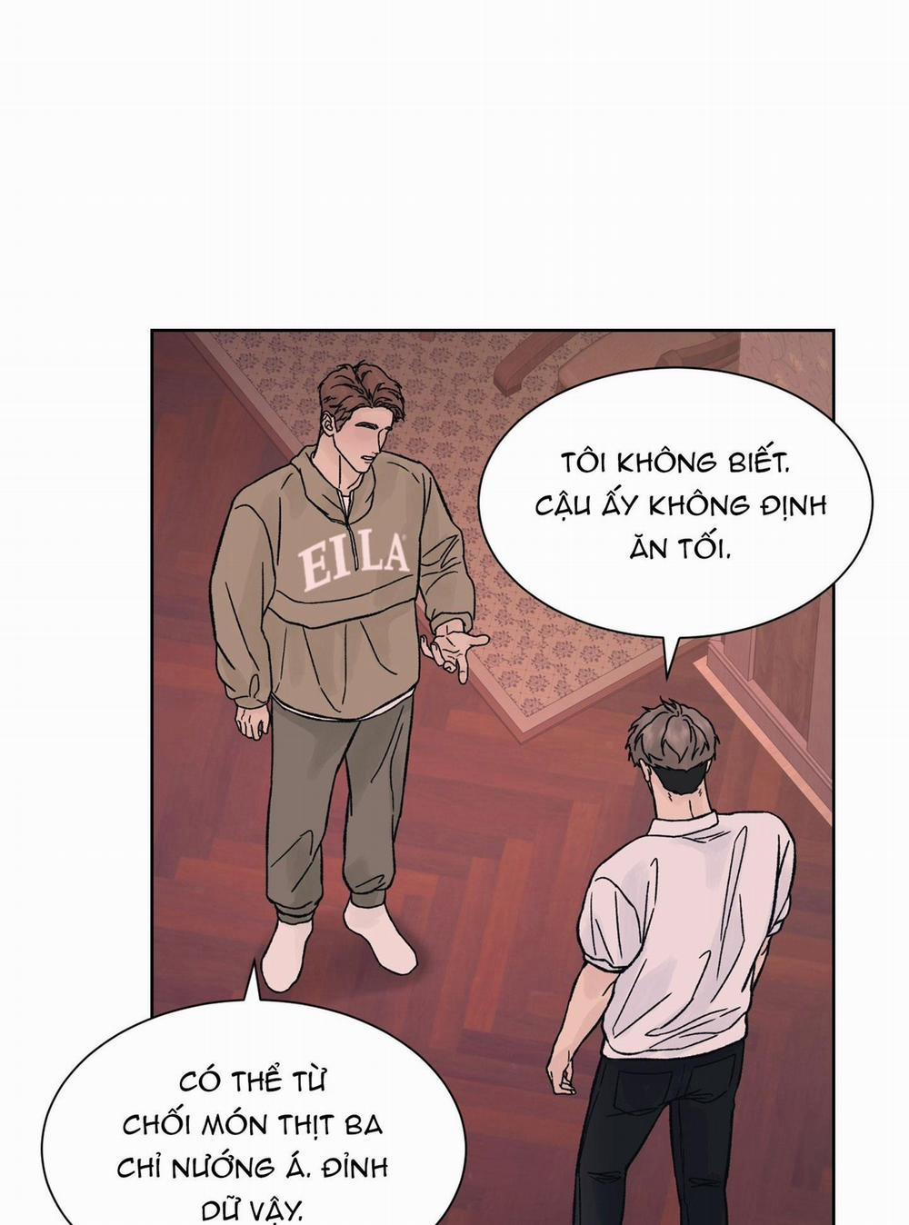 Đêm Kinh Hoàng 41 trang 21