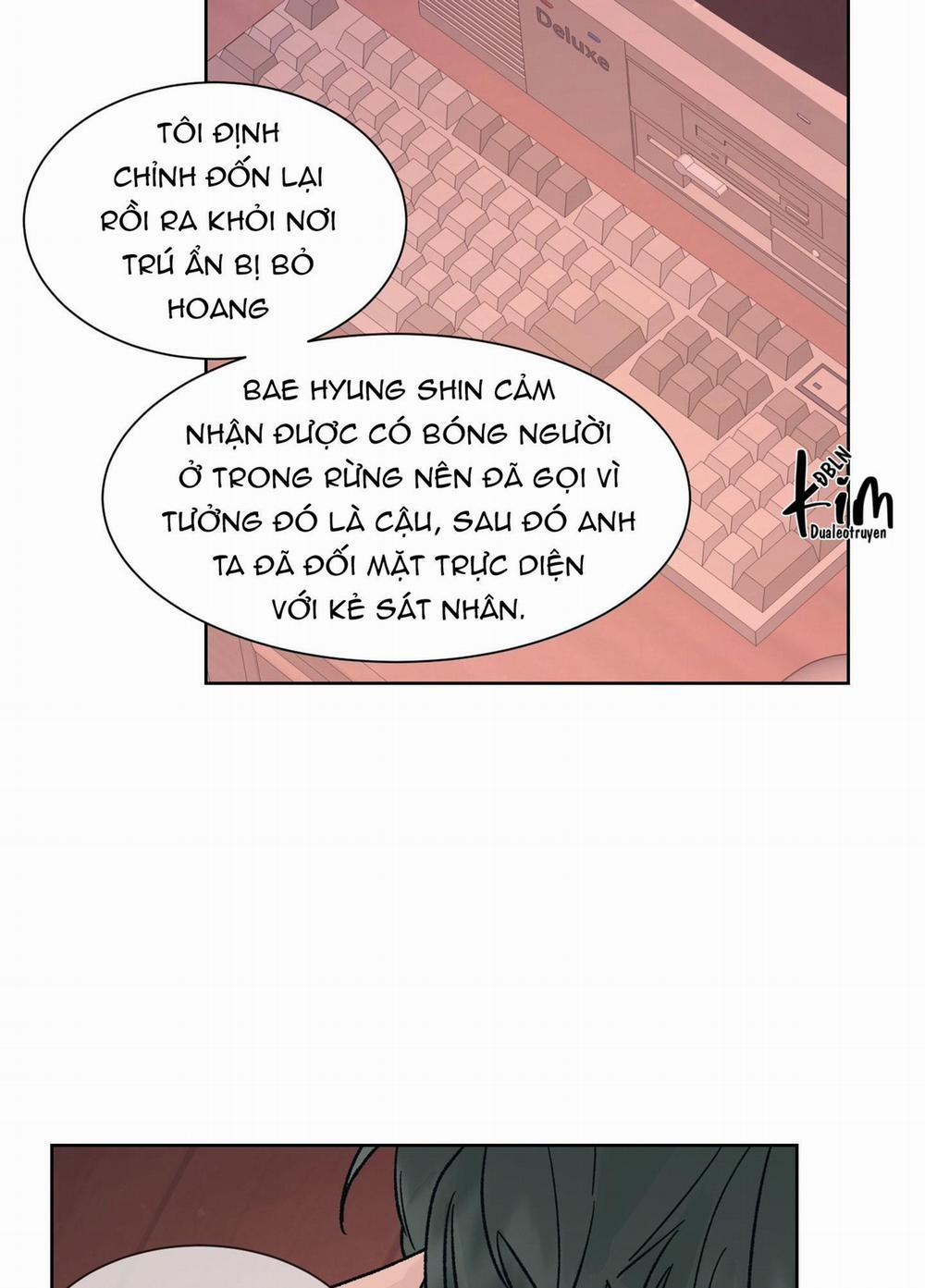 Đêm Kinh Hoàng 41 trang 3