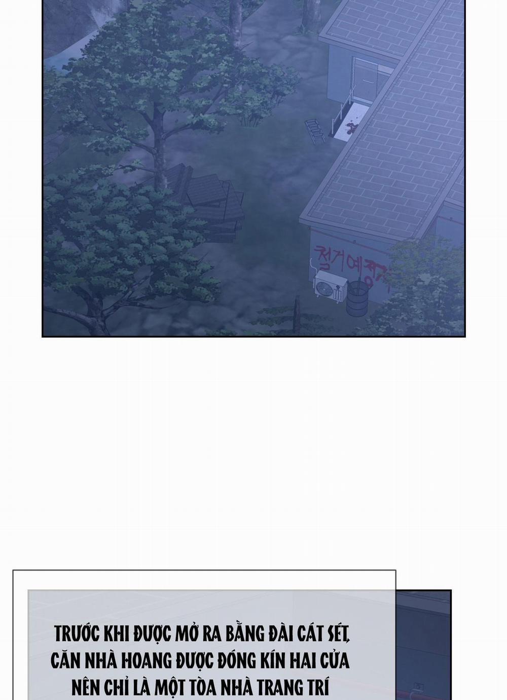 Đêm Kinh Hoàng 41 trang 32