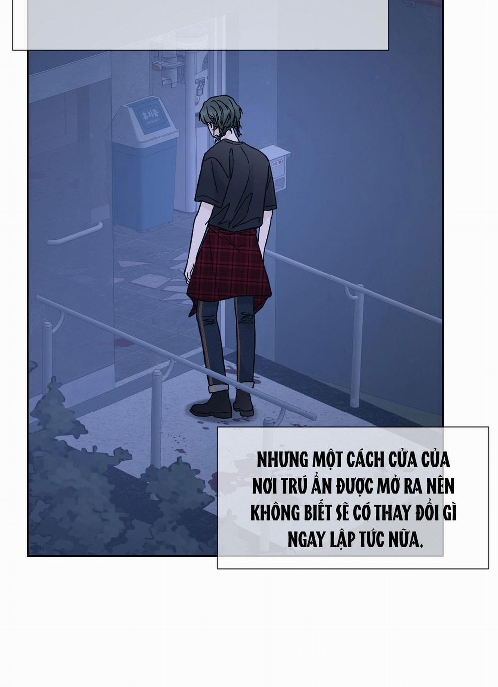 Đêm Kinh Hoàng 41 trang 33