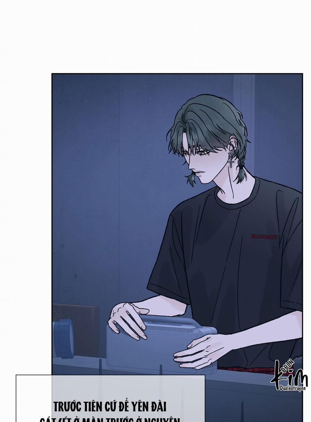 Đêm Kinh Hoàng 41 trang 34