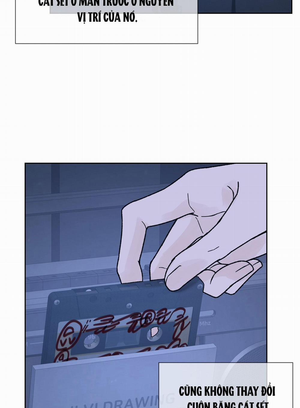 Đêm Kinh Hoàng 41 trang 35