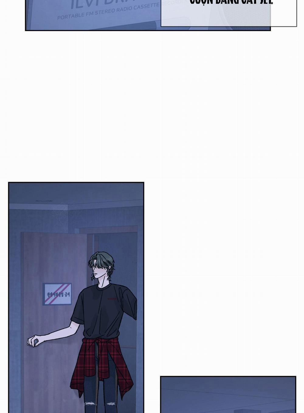 Đêm Kinh Hoàng 41 trang 36