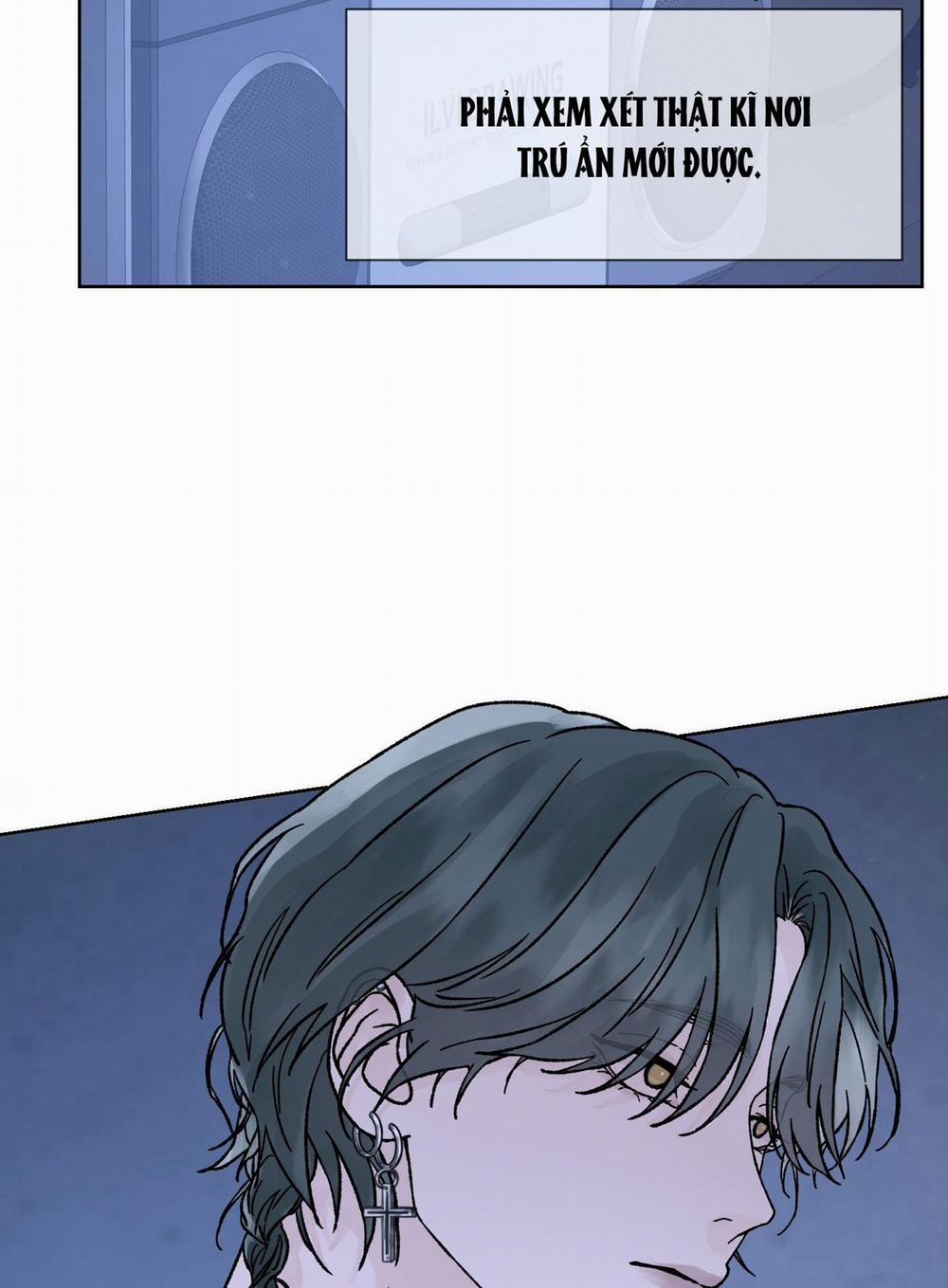 Đêm Kinh Hoàng 41 trang 42