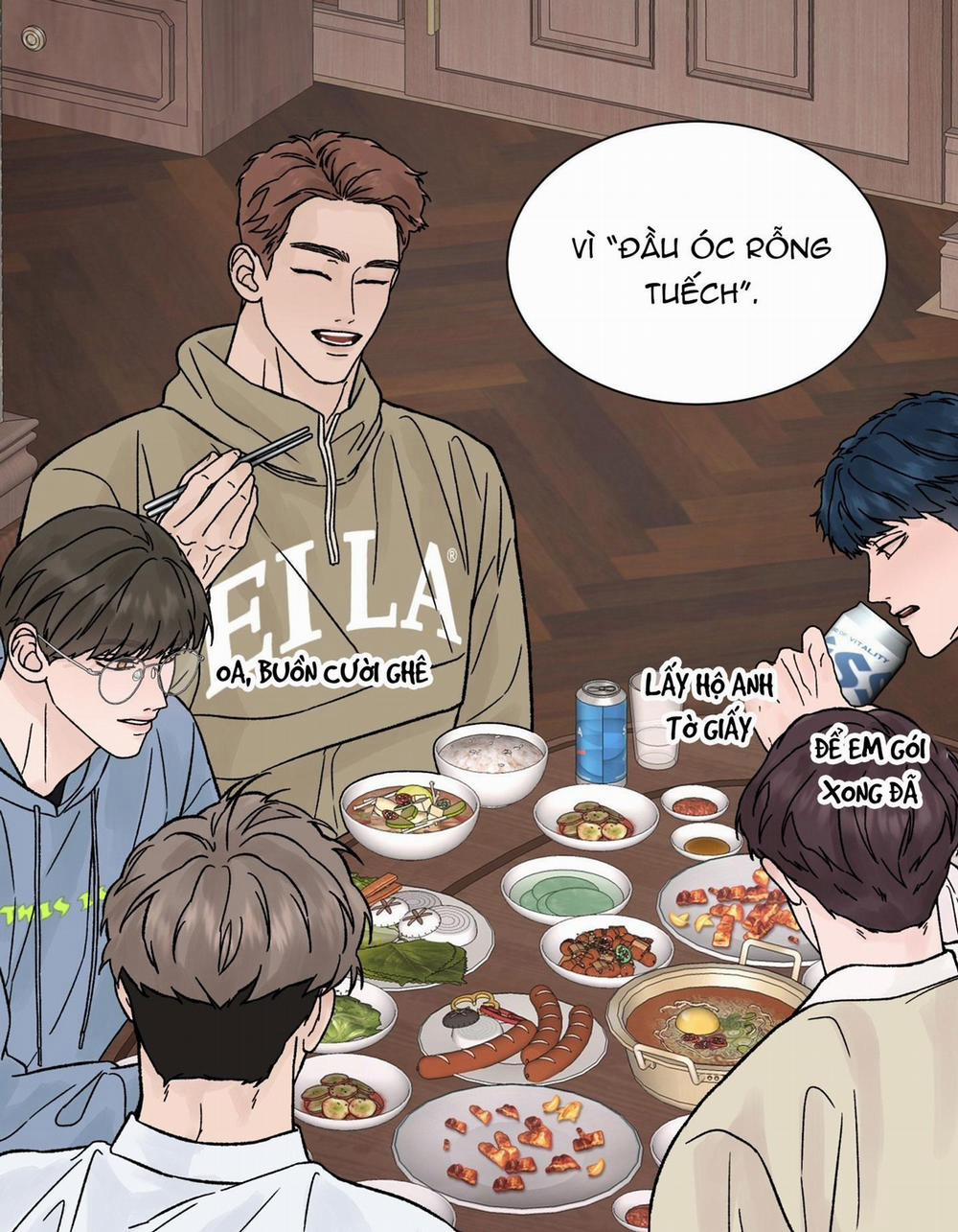 Đêm Kinh Hoàng 41 trang 48