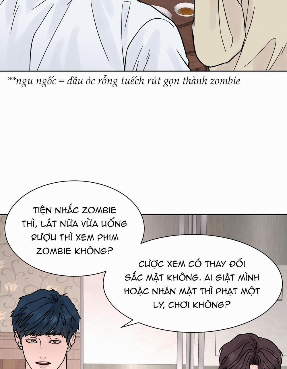 Đêm Kinh Hoàng 41 trang 49