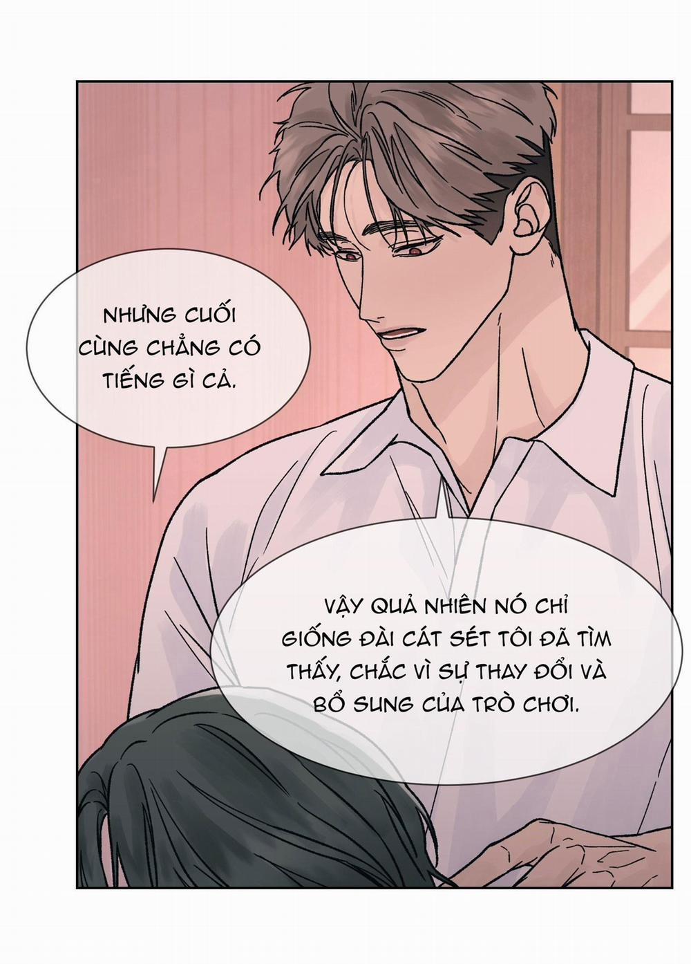 Đêm Kinh Hoàng 41 trang 5