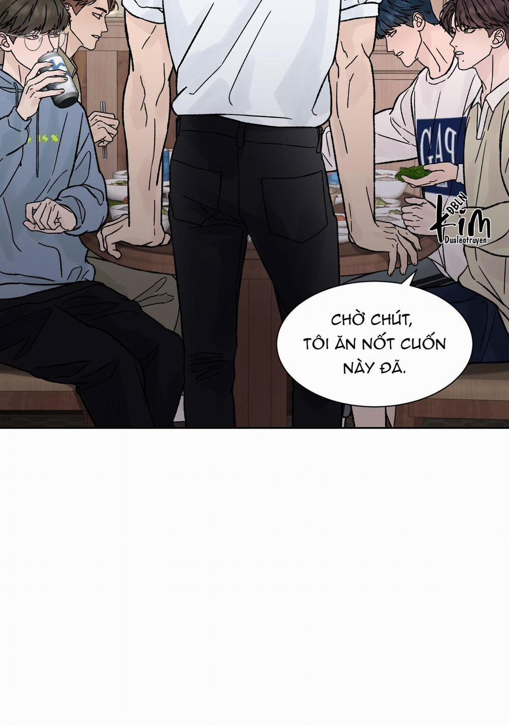 Đêm Kinh Hoàng 41 trang 58