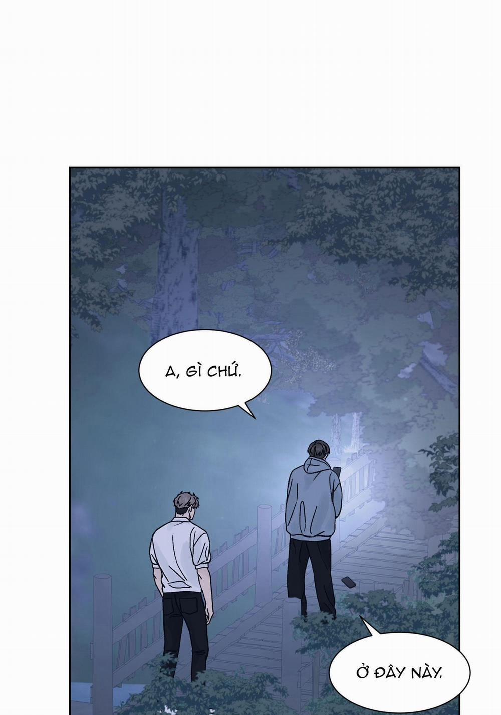 Đêm Kinh Hoàng 41 trang 64