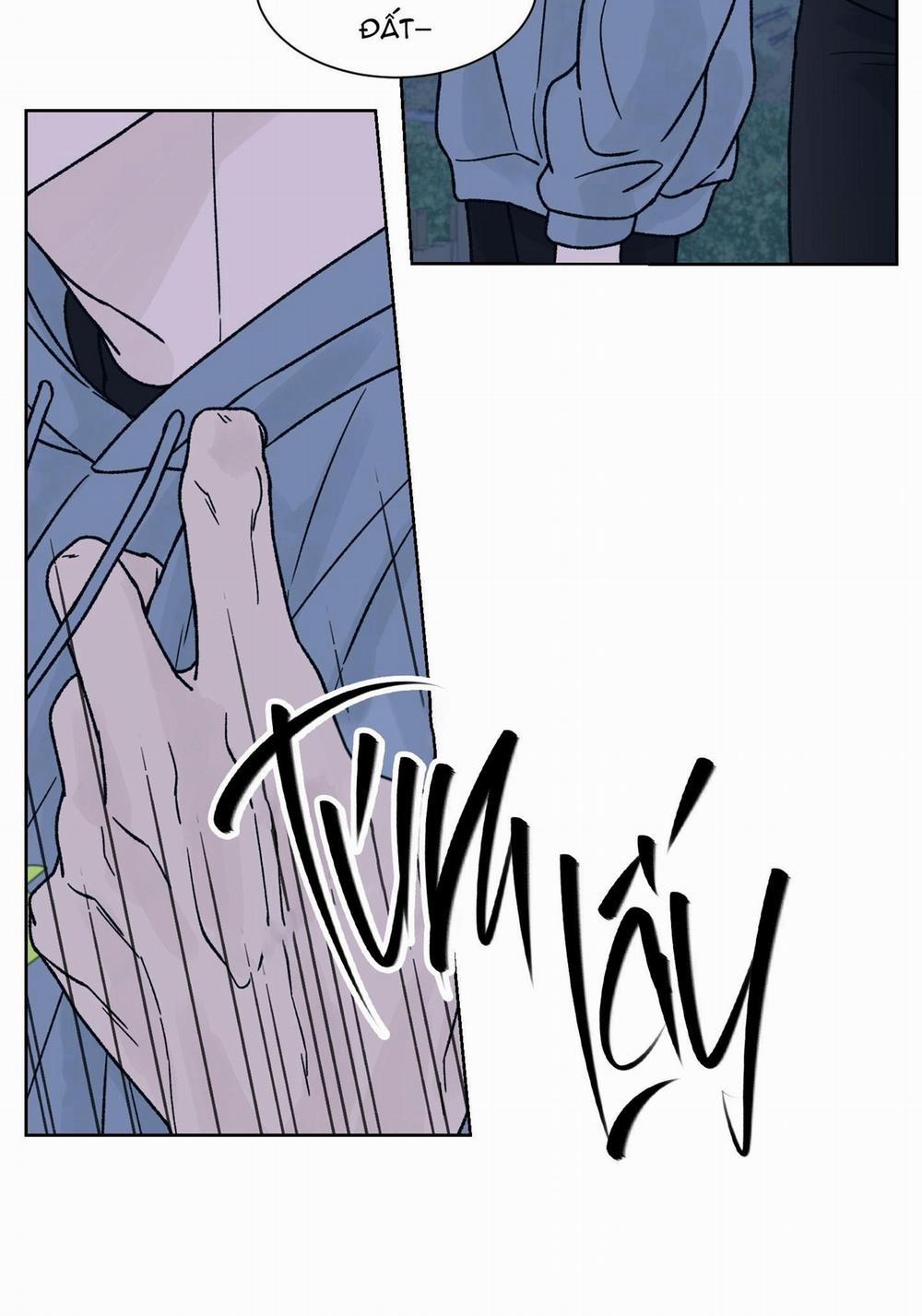 Đêm Kinh Hoàng 41 trang 66