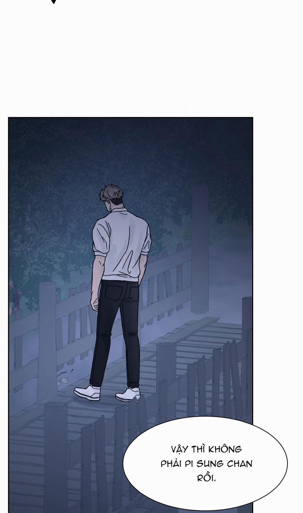 Đêm Kinh Hoàng 41 trang 74