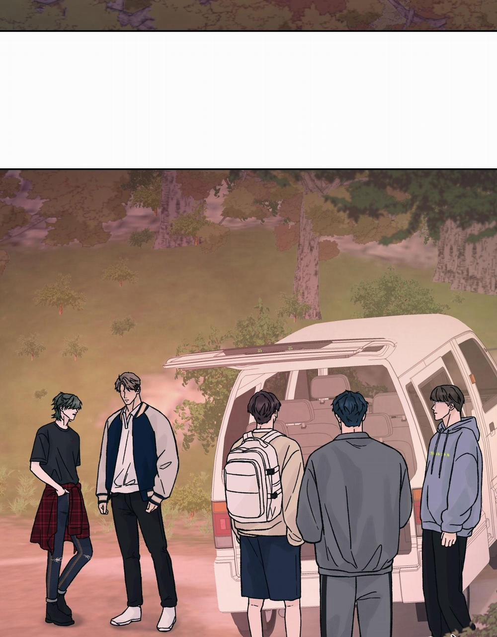 Đêm Kinh Hoàng 42 trang 10