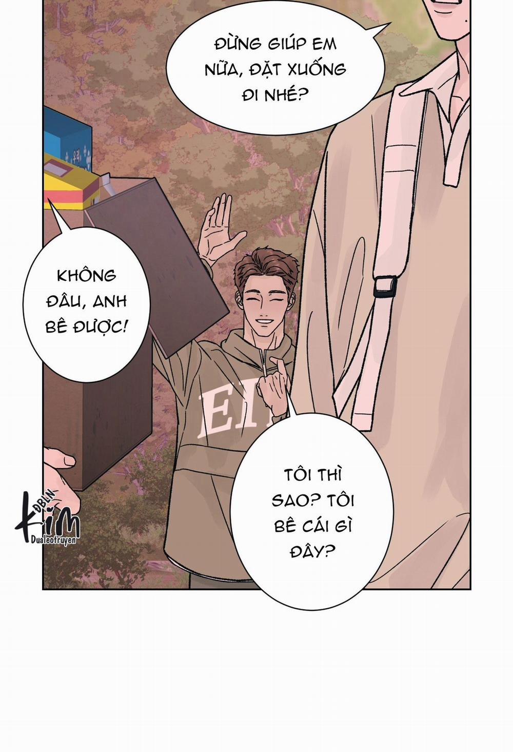 Đêm Kinh Hoàng 42 trang 13