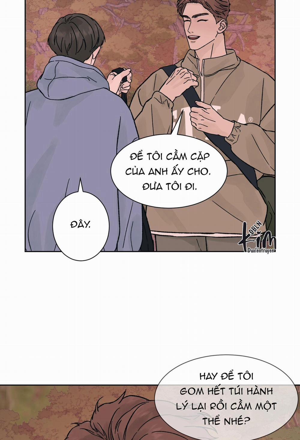 Đêm Kinh Hoàng 42 trang 16