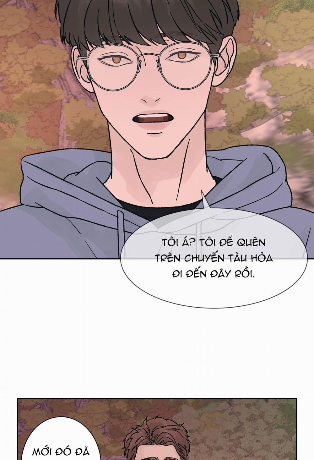 Đêm Kinh Hoàng 42 trang 18