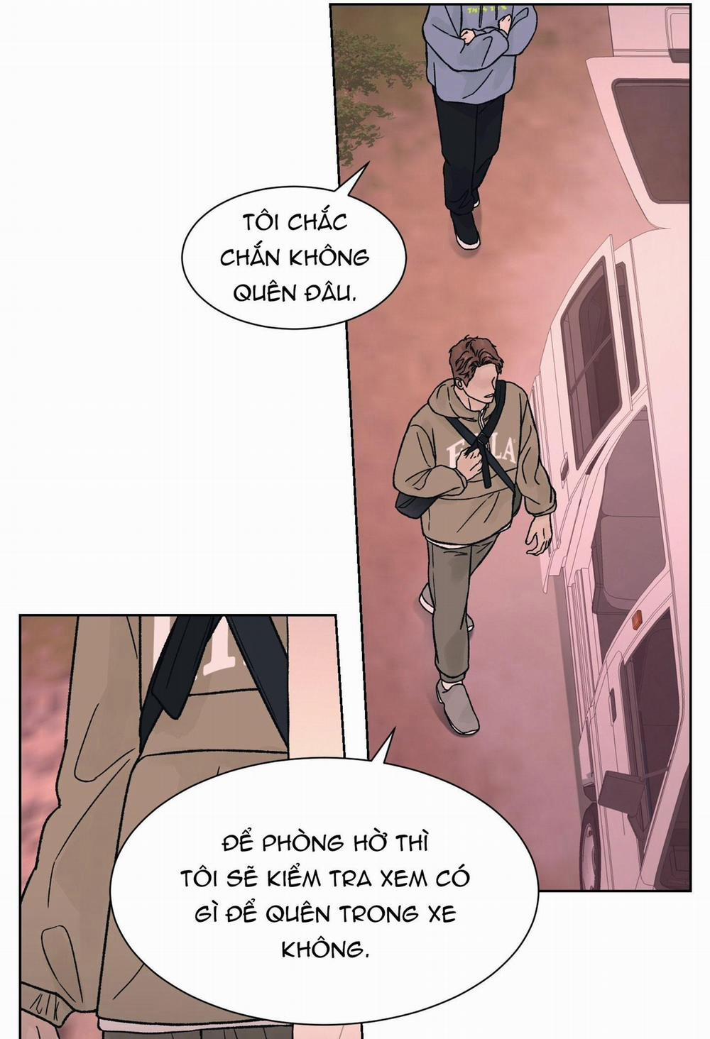 Đêm Kinh Hoàng 42 trang 20