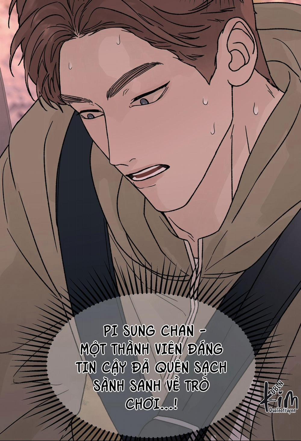 Đêm Kinh Hoàng 42 trang 22