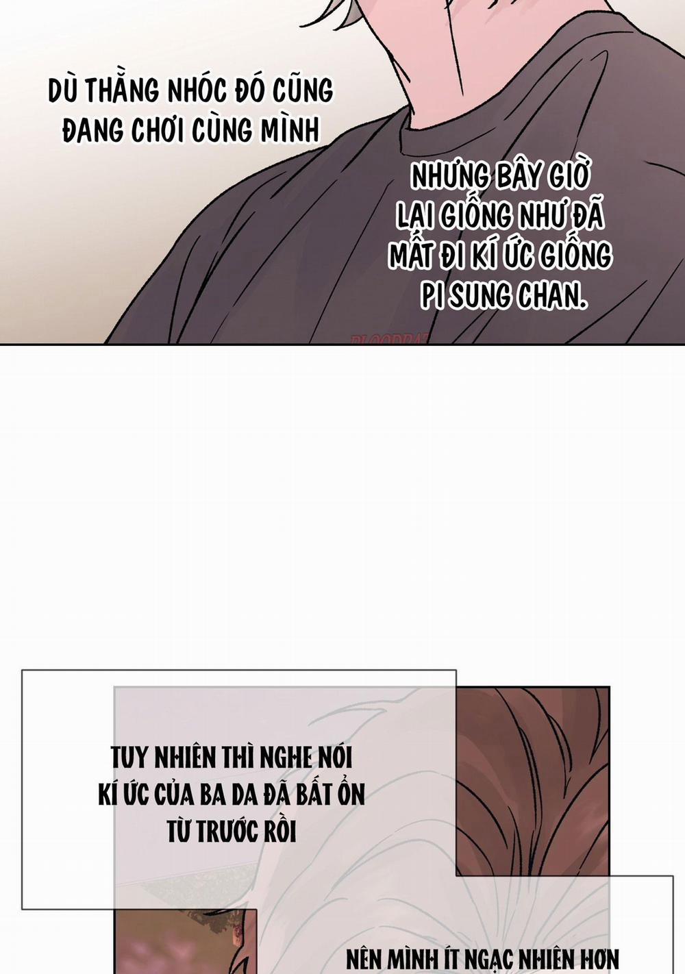 Đêm Kinh Hoàng 42 trang 28