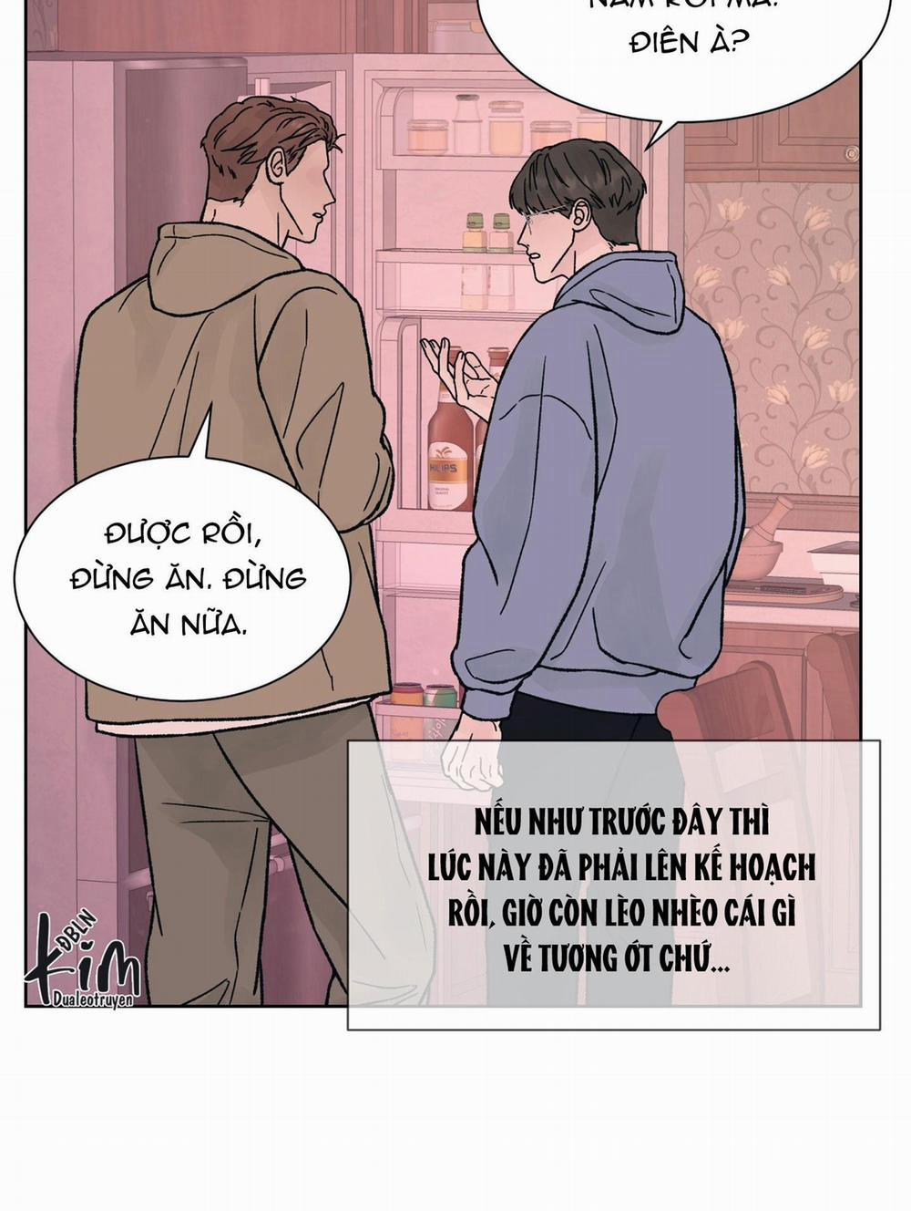 Đêm Kinh Hoàng 42 trang 38