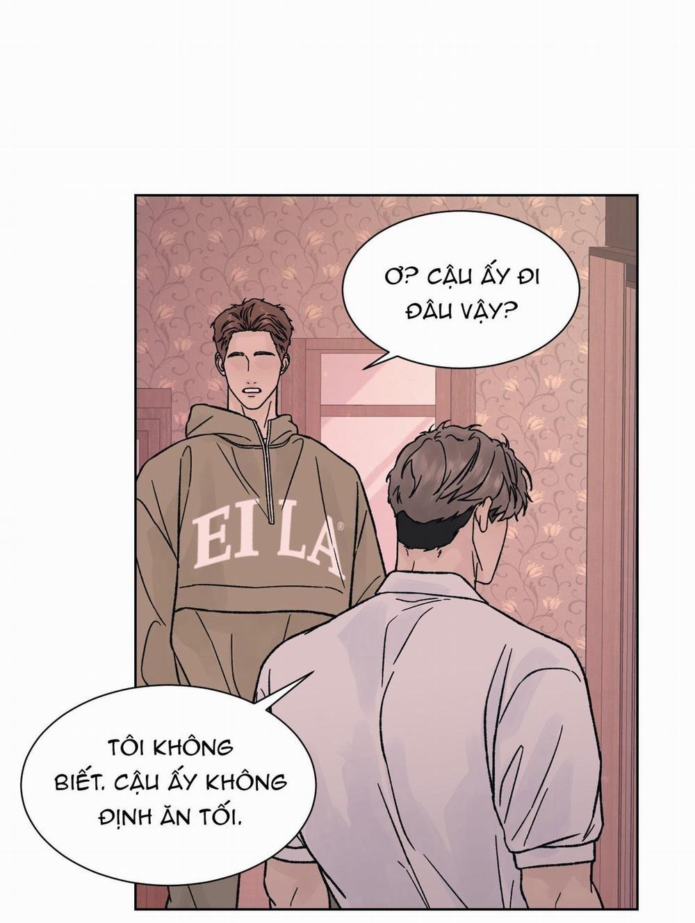 Đêm Kinh Hoàng 42 trang 40