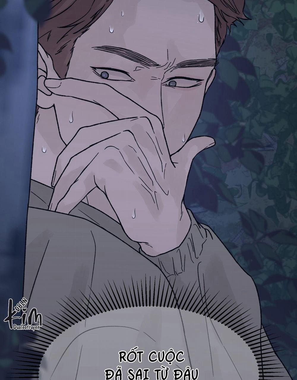 Đêm Kinh Hoàng 42 trang 5