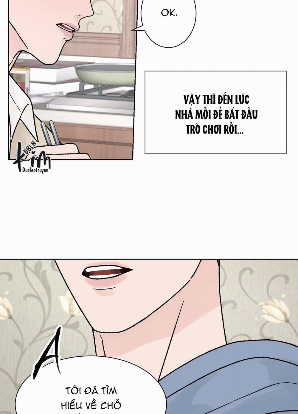 Đêm Kinh Hoàng 42 trang 58