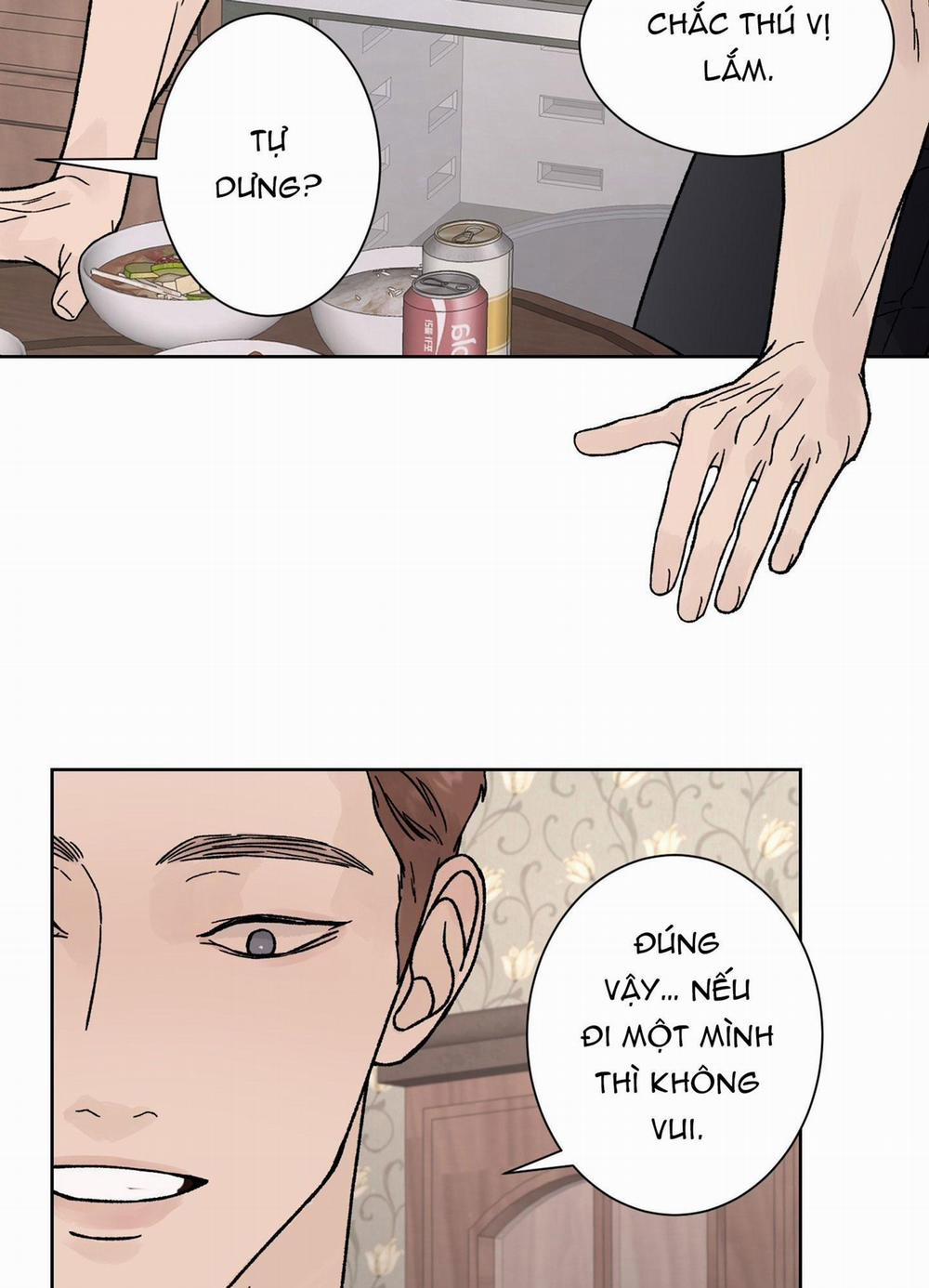 Đêm Kinh Hoàng 42 trang 64