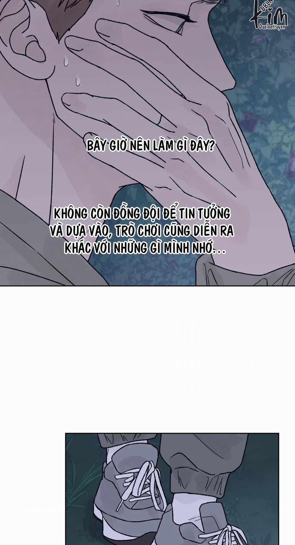 Đêm Kinh Hoàng 42 trang 69