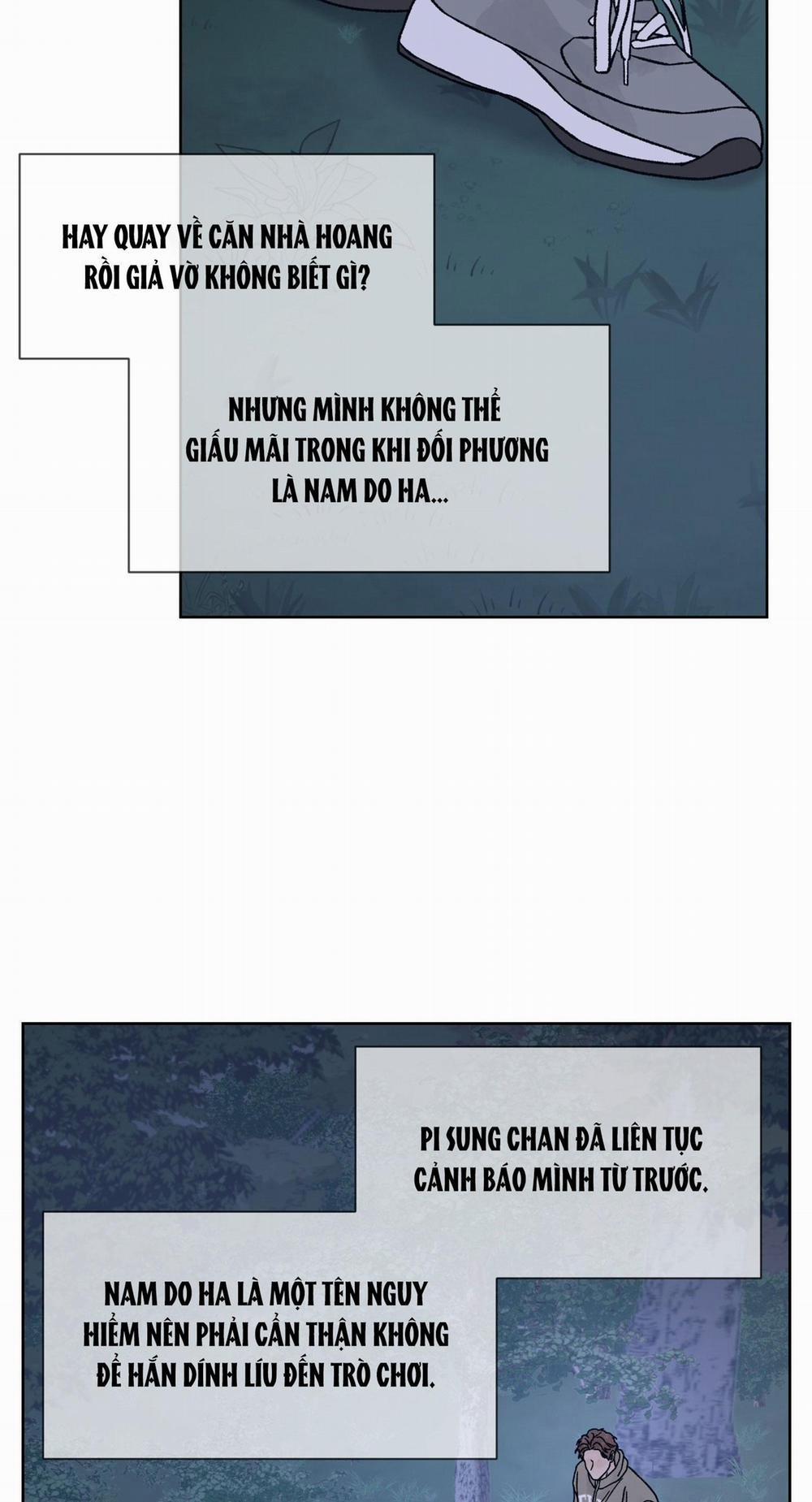 Đêm Kinh Hoàng 42 trang 70