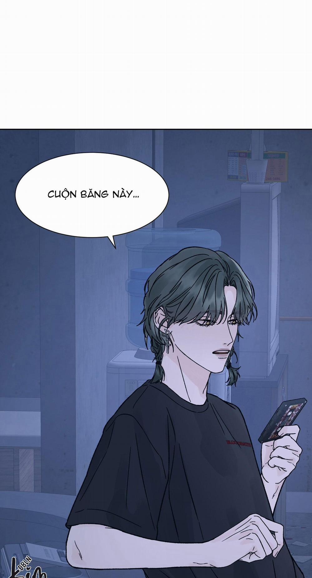 Đêm Kinh Hoàng 42 trang 76