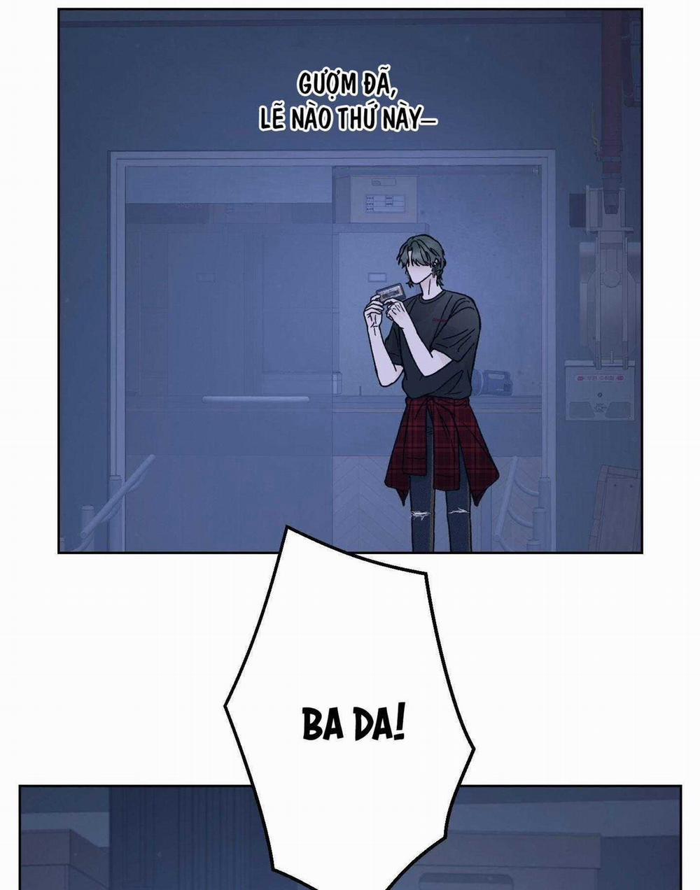 Đêm Kinh Hoàng 43 trang 10