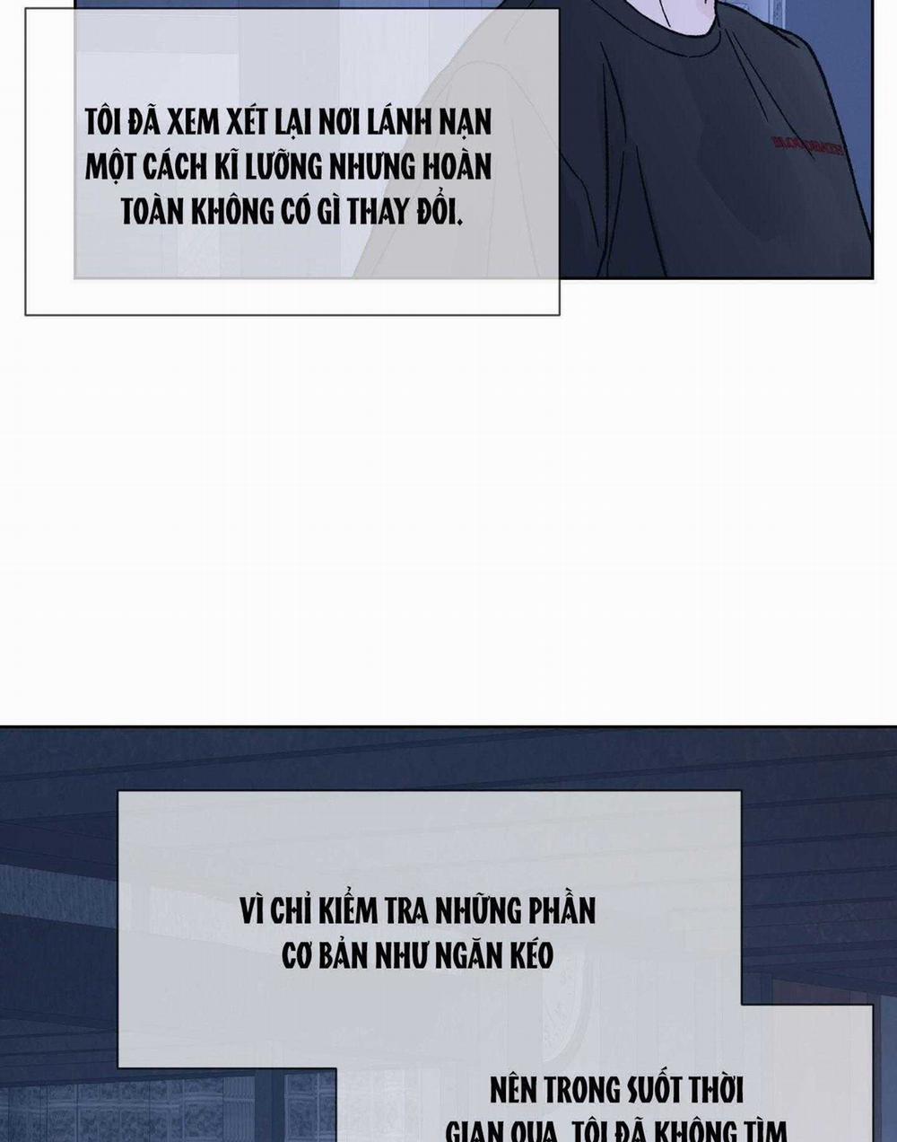 Đêm Kinh Hoàng 43 trang 2