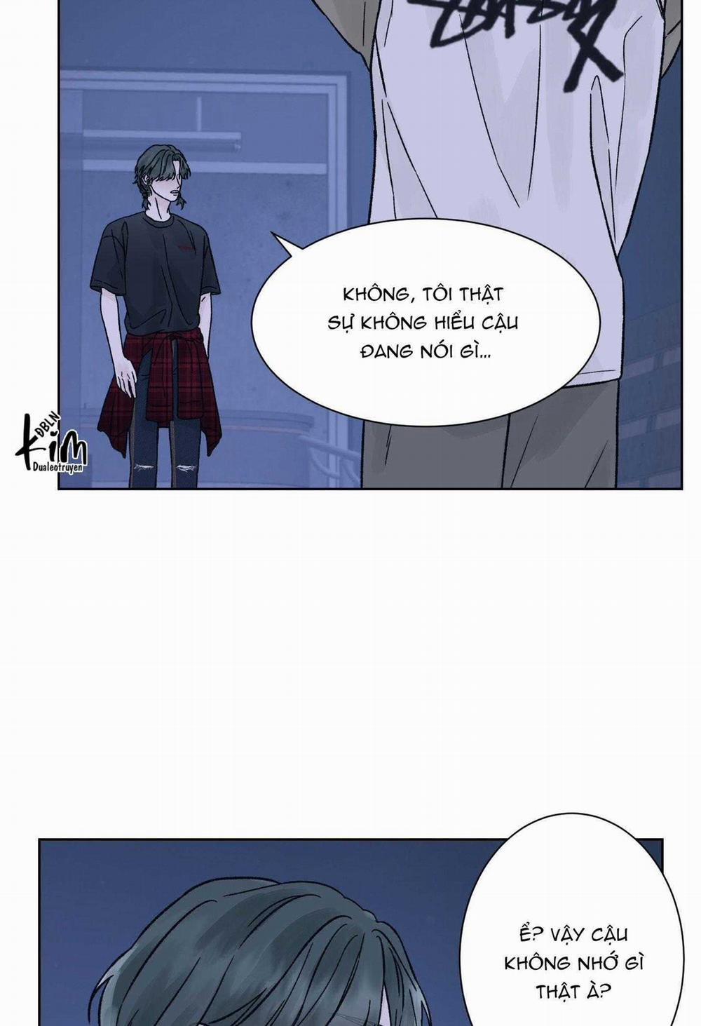 Đêm Kinh Hoàng 43 trang 20