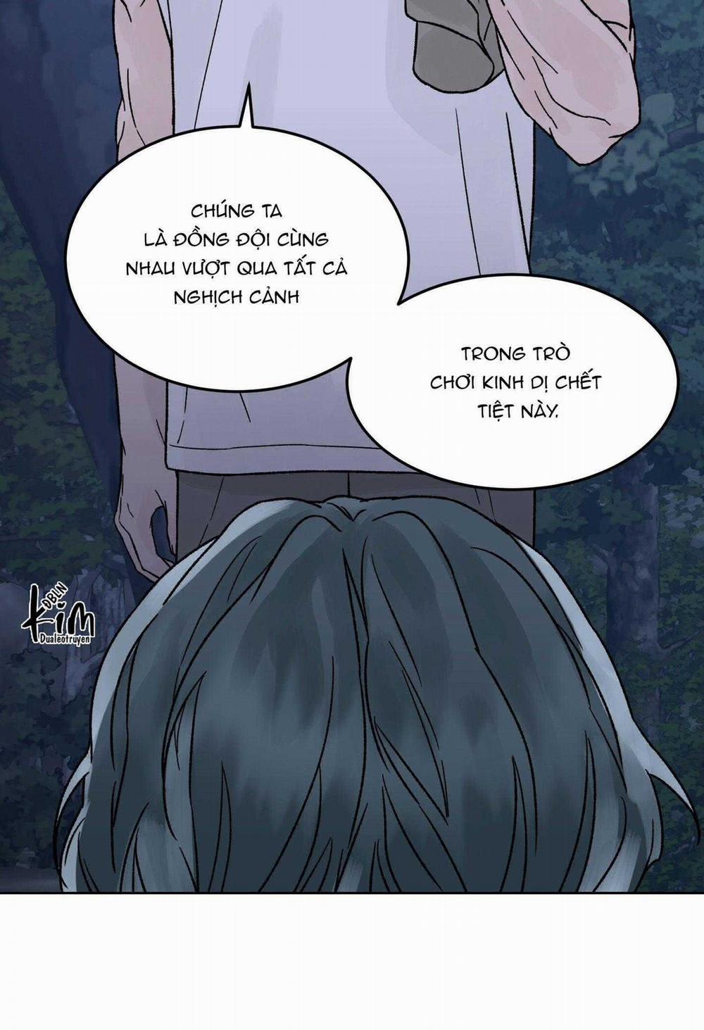 Đêm Kinh Hoàng 43 trang 22