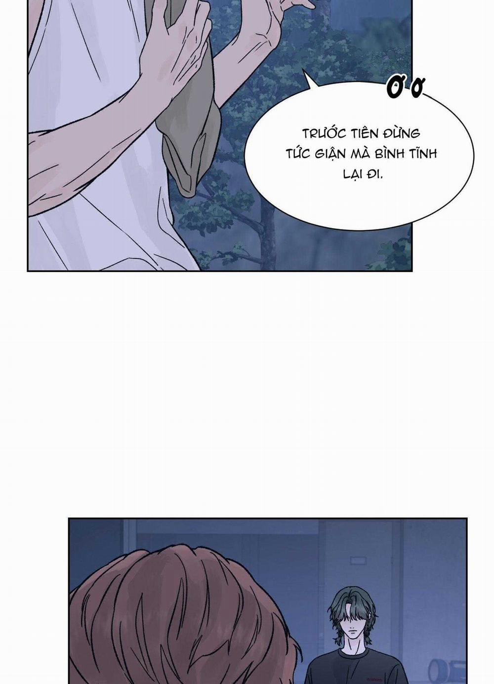 Đêm Kinh Hoàng 43 trang 27