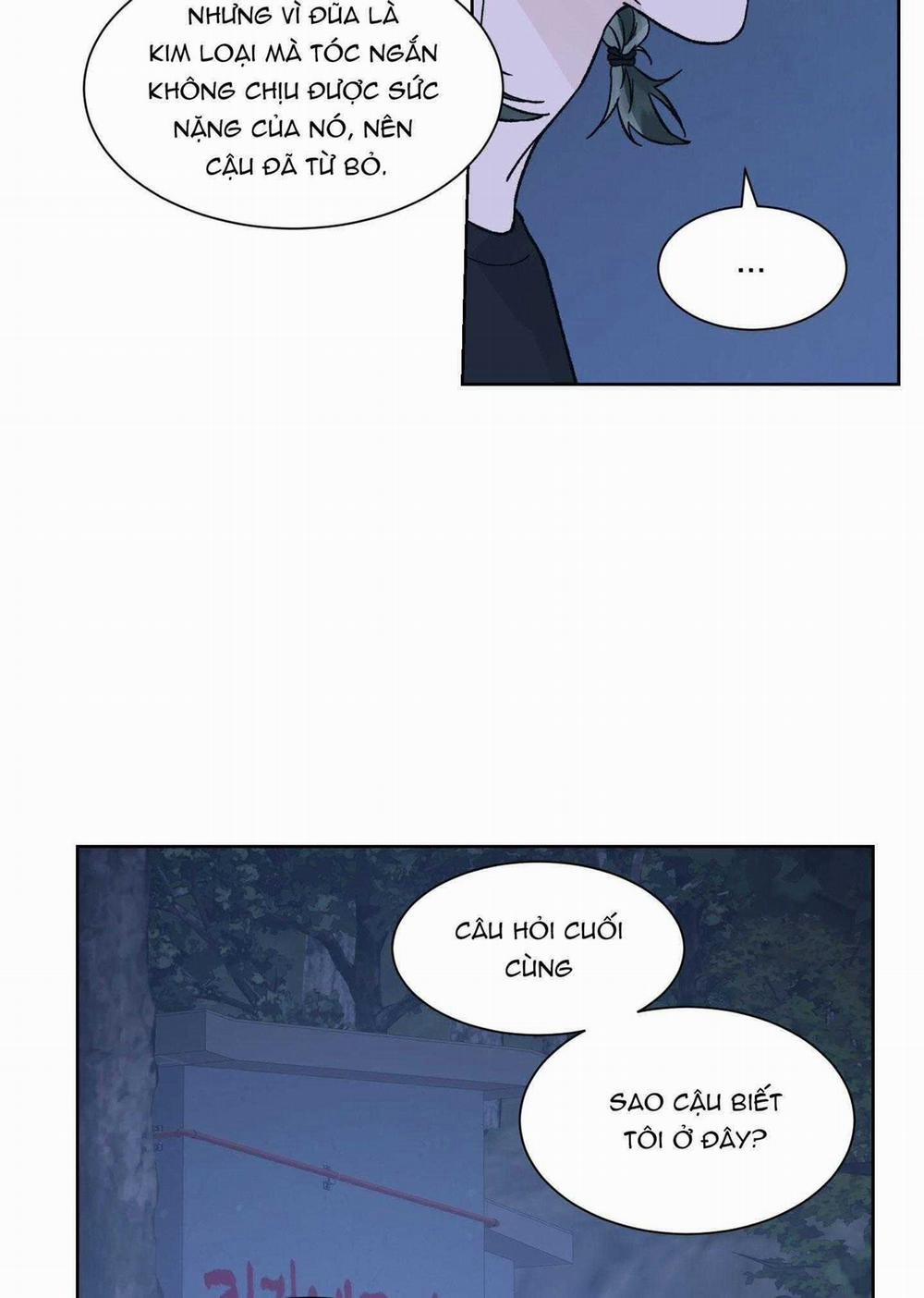 Đêm Kinh Hoàng 43 trang 36