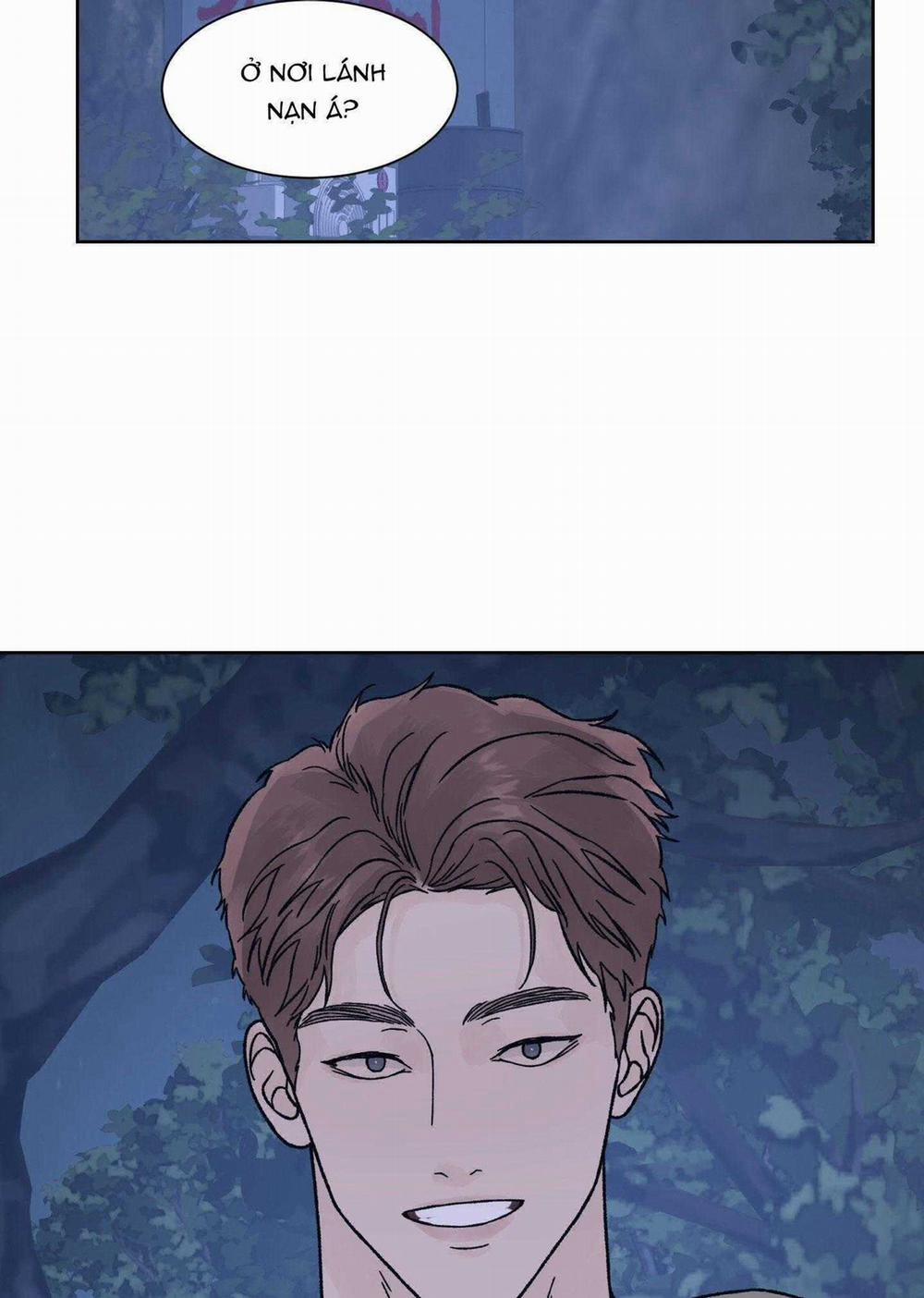 Đêm Kinh Hoàng 43 trang 37