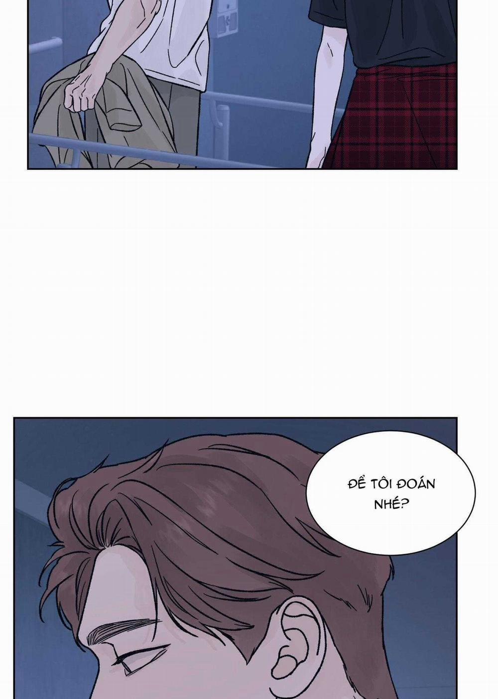 Đêm Kinh Hoàng 43 trang 41