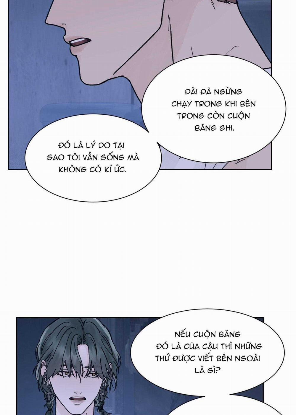 Đêm Kinh Hoàng 43 trang 42