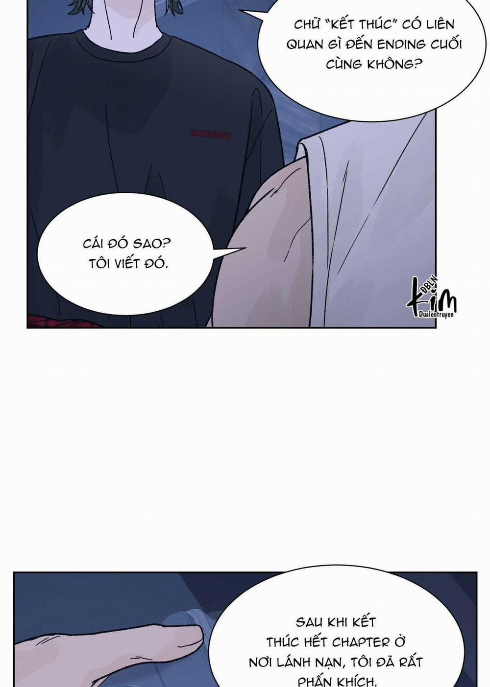 Đêm Kinh Hoàng 43 trang 43