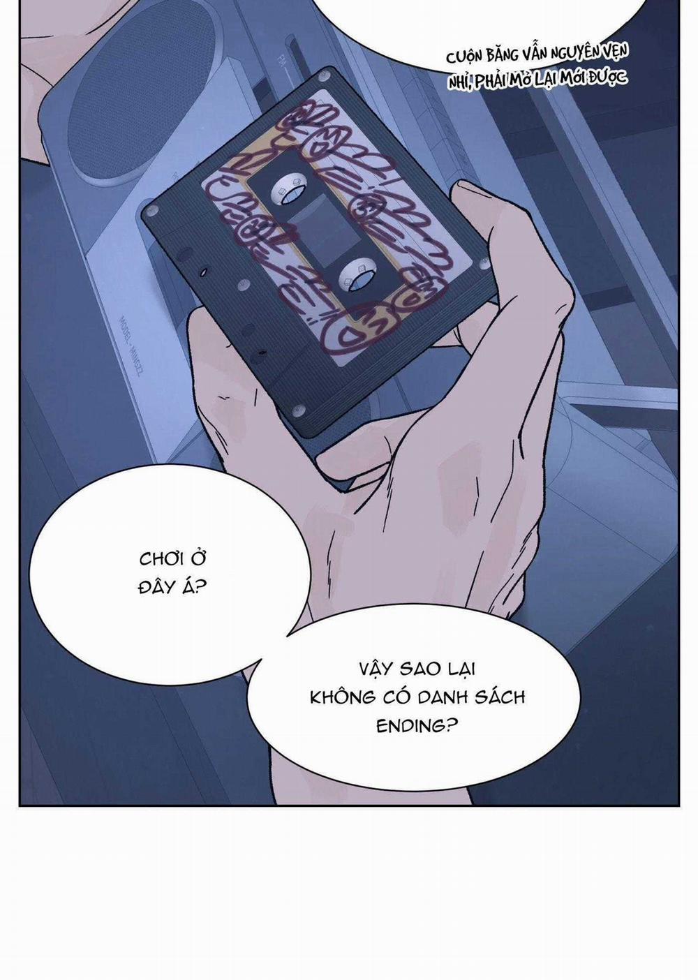 Đêm Kinh Hoàng 43 trang 44