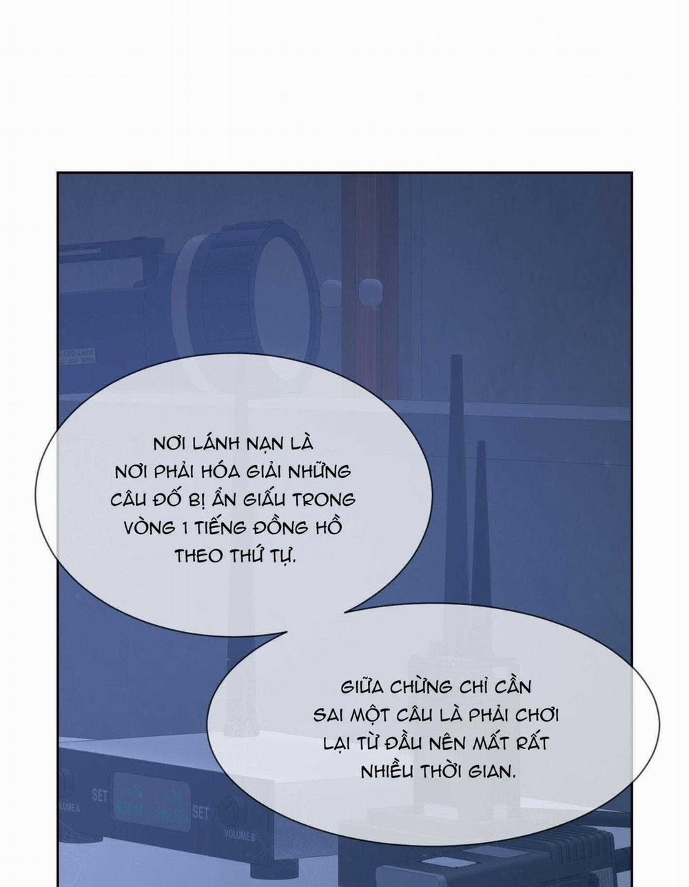 Đêm Kinh Hoàng 43 trang 45