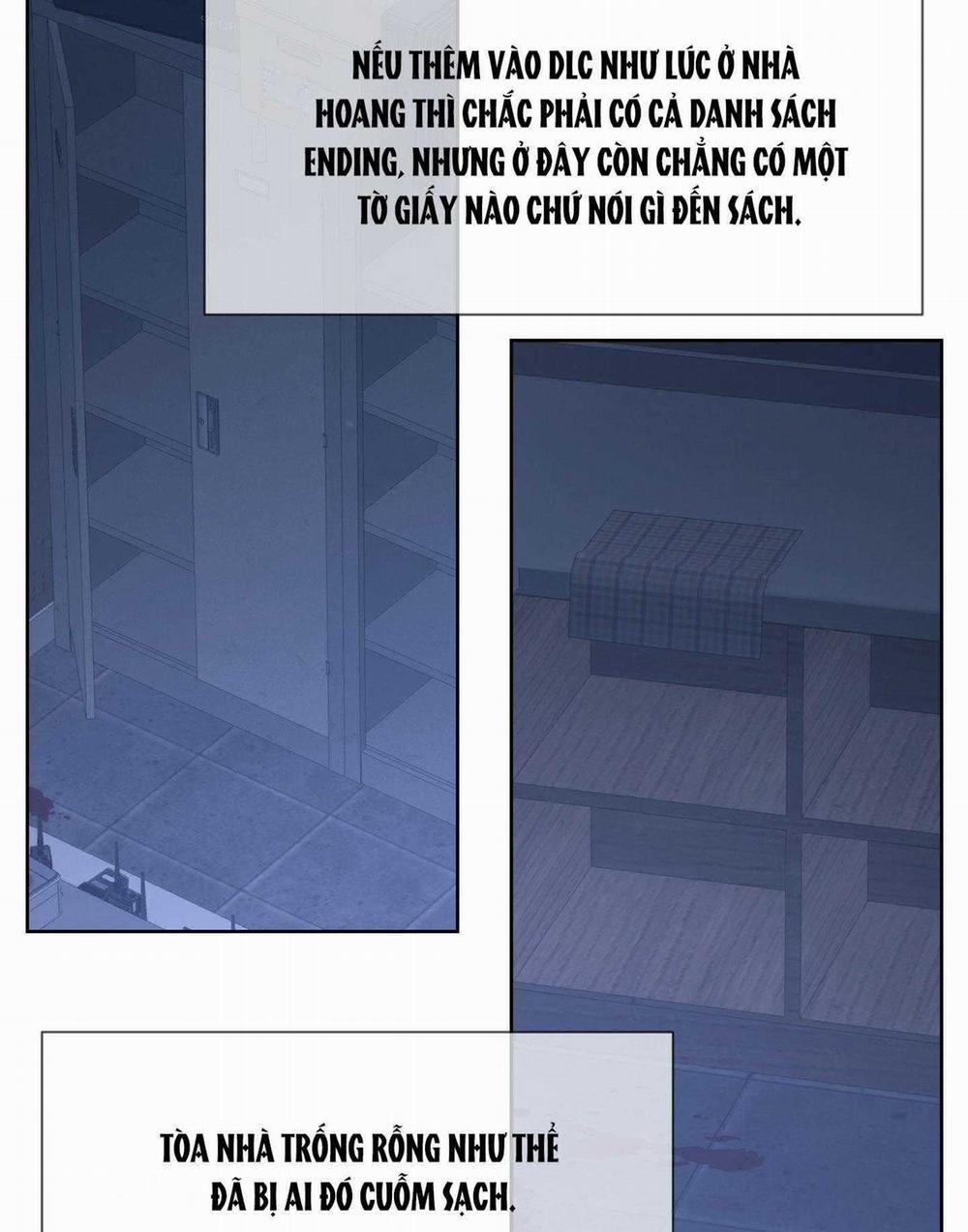 Đêm Kinh Hoàng 43 trang 5