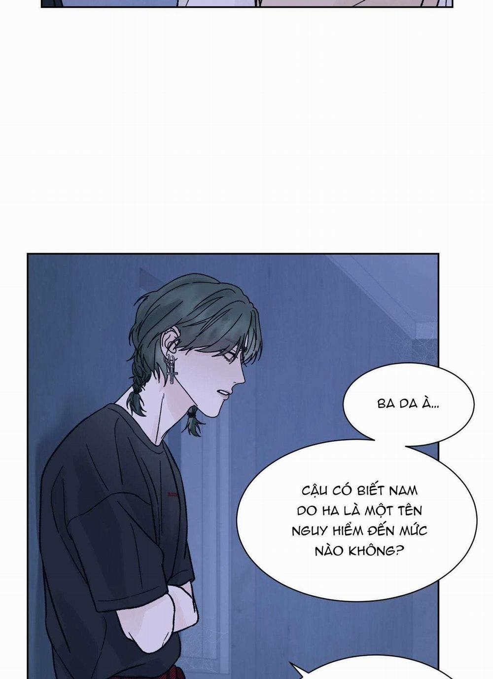 Đêm Kinh Hoàng 43 trang 57