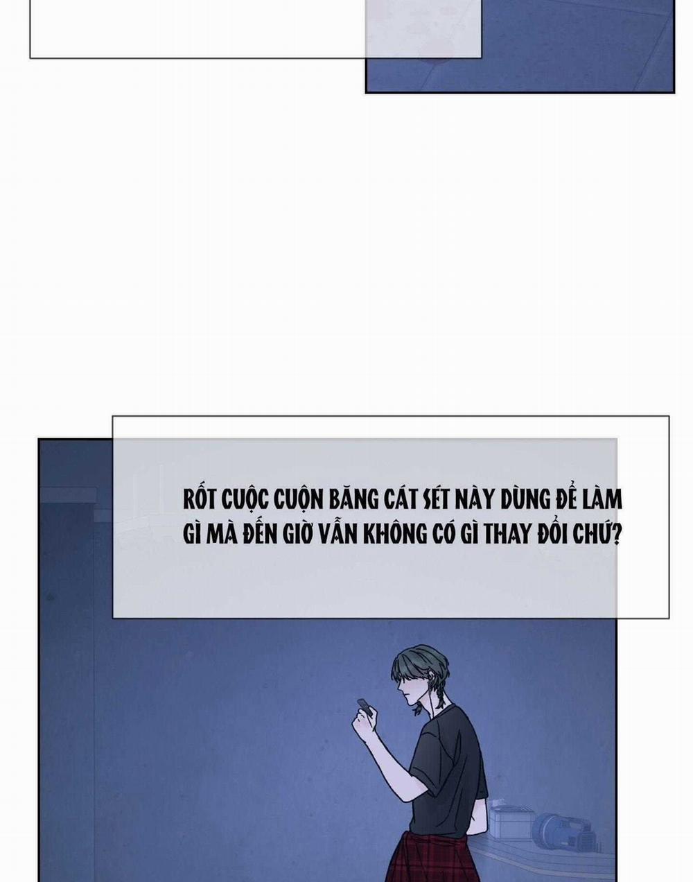 Đêm Kinh Hoàng 43 trang 6