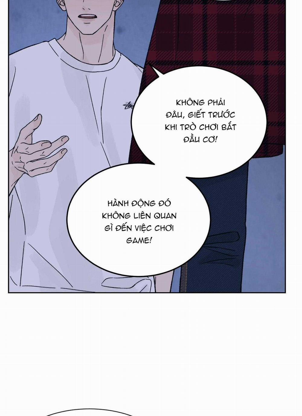 Đêm Kinh Hoàng 43 trang 60