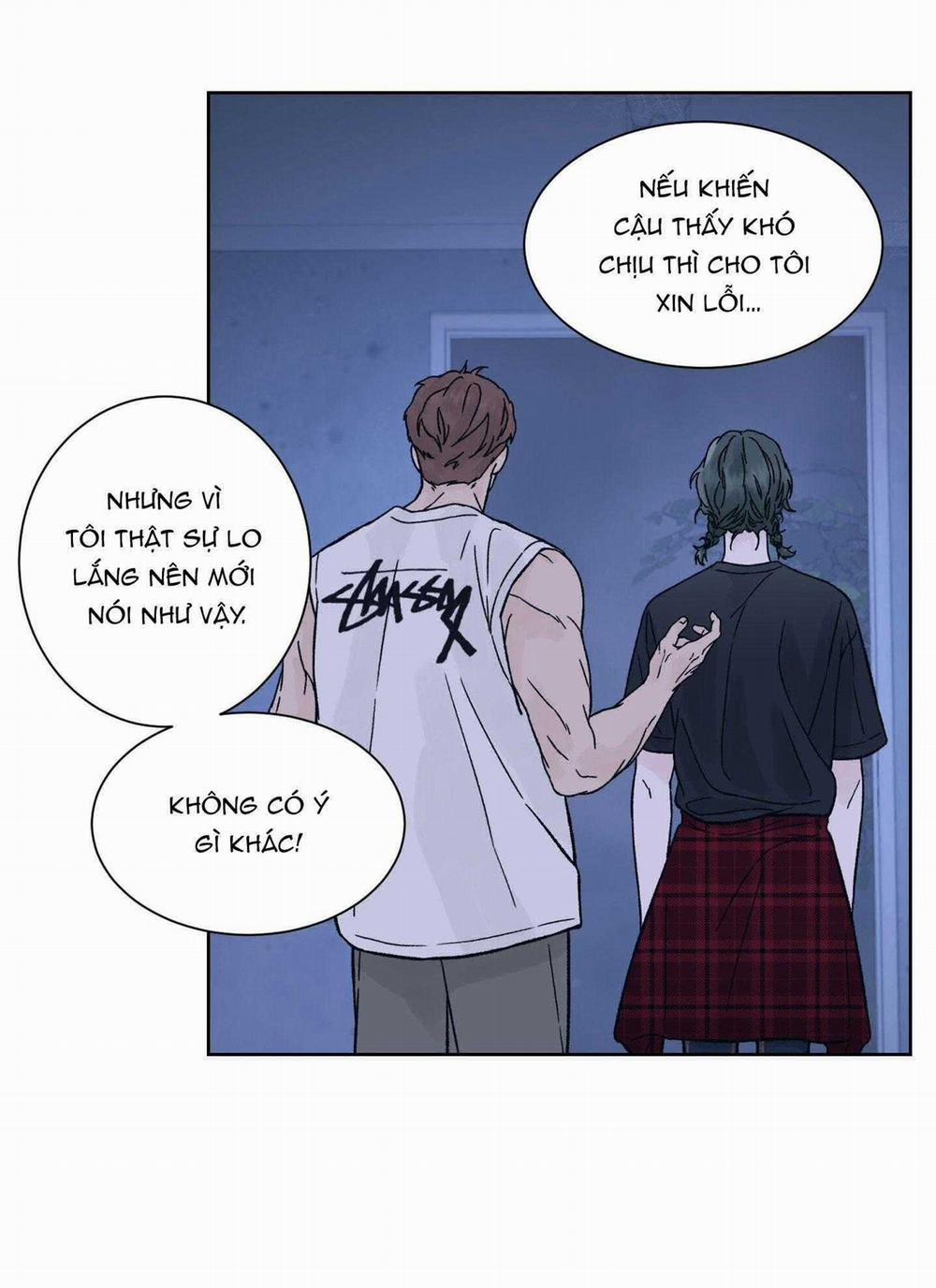 Đêm Kinh Hoàng 43 trang 66